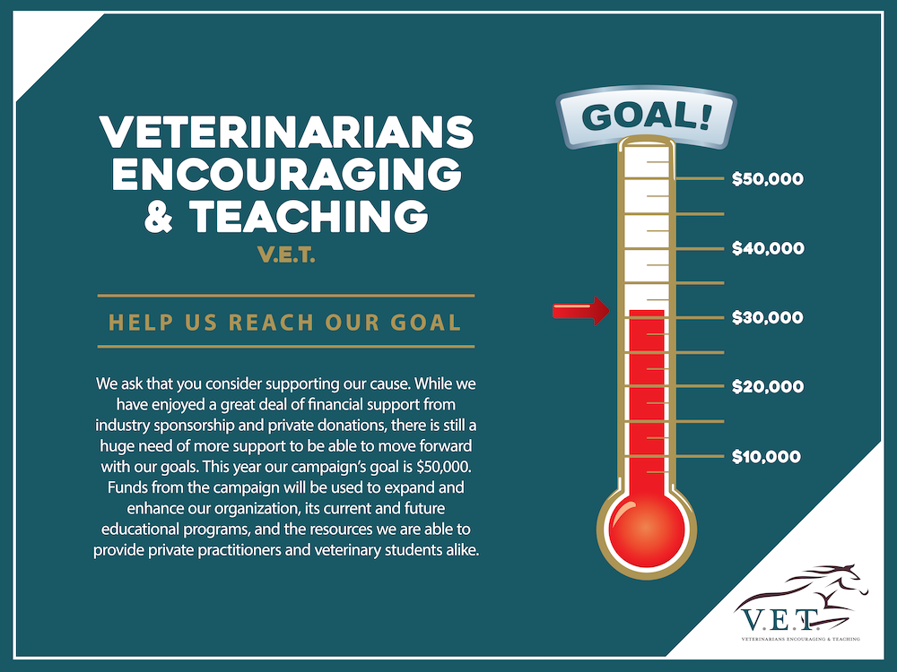 thermometer fundraising